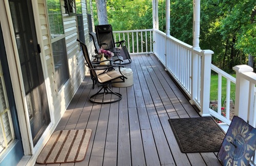 Soddy-Daisy House | one acre quiet neighborhood. close to Chattanooga