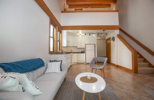 Truckee Condo | One BDR at Northstar Walk to Village