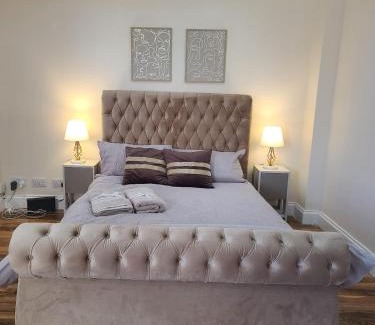 Rochford Apartment | One Bed and Bath in Rochford