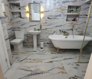 Rochford Apartment | One Bed and Bath in Rochford