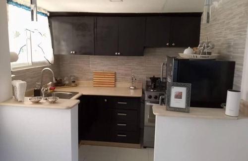 Puerto Bahia Apartment | One Bed Apartment at Las Pascualas, Samana, DR