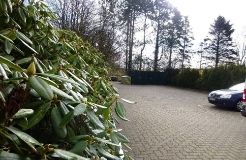 Otterndorf House | One-bedroom apartment