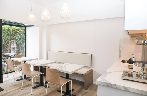 Escazu Hotel | One-Bedroom Apartment with view