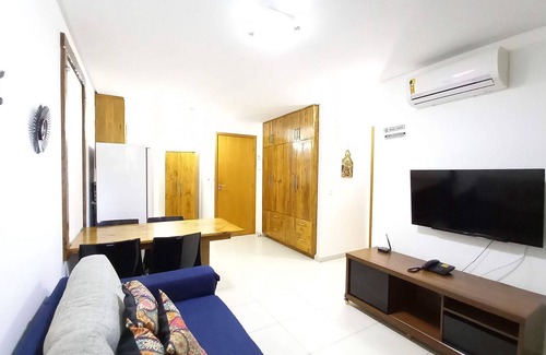 Tamandare Condo | One Bedroom Apartment - Carneiros Beach Resort (B15-4)