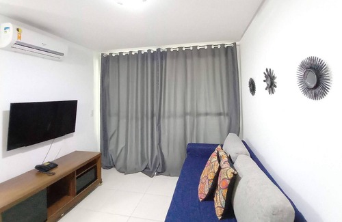 Tamandare Condo | One Bedroom Apartment - Carneiros Beach Resort (B15-4)