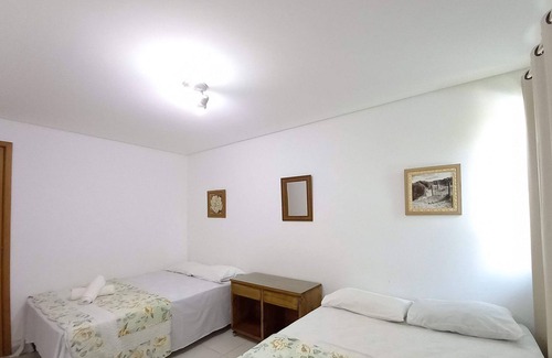 Tamandare Condo | One Bedroom Apartment - Carneiros Beach Resort (B15-4)