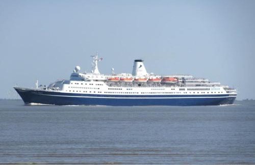 Otterndorf House | One-bedroom apartment