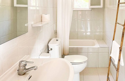 Calo de Sant Agusti Apartment | One Bedroom Apartment Ses Botges