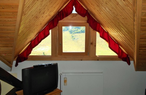 Mrkopalj Apartment | One bedroom apartment Mrkopalj, Gorski kotar (A-15892-a)