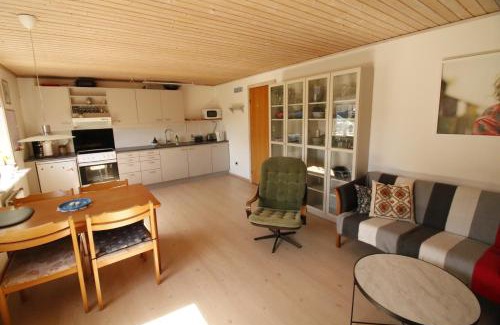 Hoyvik Apartment | One bedroom apartment in quiet neighborhood