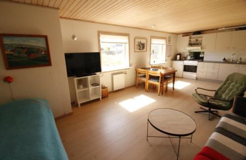 Hoyvik Apartment | One bedroom apartment in quiet neighborhood