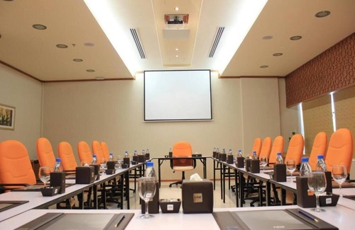 Beach & Coast Apartment | One Bedroom Apartment Near Al Khan Super Market By Luxury Bookings AD