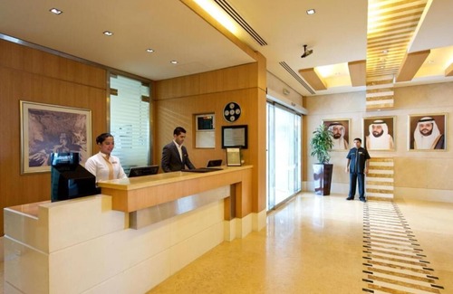 Beach & Coast Apartment | One Bedroom Apartment Near Al Khan Super Market By Luxury Bookings AD