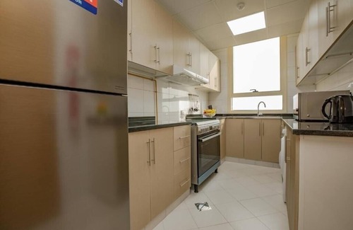 Al-Fujairah Apartment | One Bedroom Apartment Near Century Mall By E R