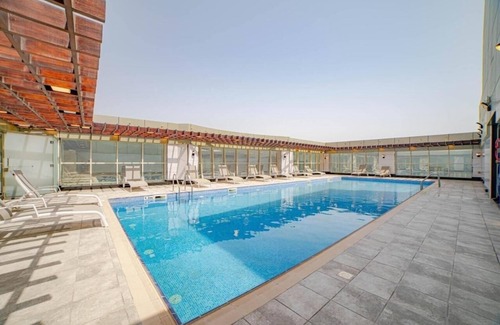 Al-Fujairah Apartment | One Bedroom Apartment Near Century Mall By E R