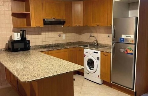 Al Qusais House | One Bedroom Apartment Near Al Mamzar Centre Dubai