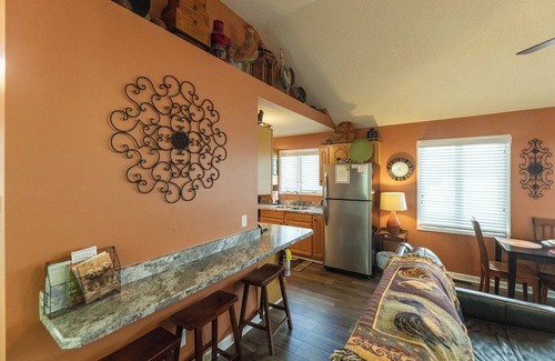 Grand Rivers Condo | One Bedroom Bayside Condo