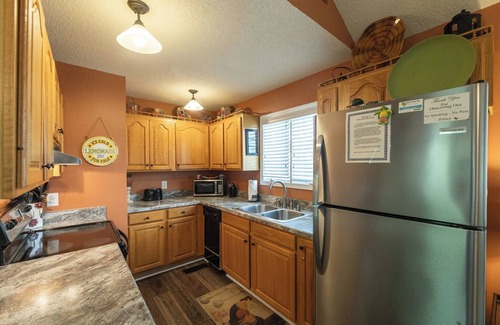 Grand Rivers Condo | One Bedroom Bayside Condo