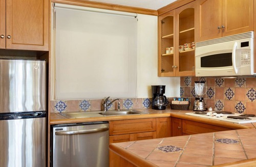 Ampliacion Juarez Resort | One Bedroom Suite Garden/Ocean View at Villa del Karma, Cabo, San Lucas