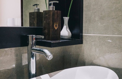 Petitenget Resort | One Bedroom Suite in central Seminyak