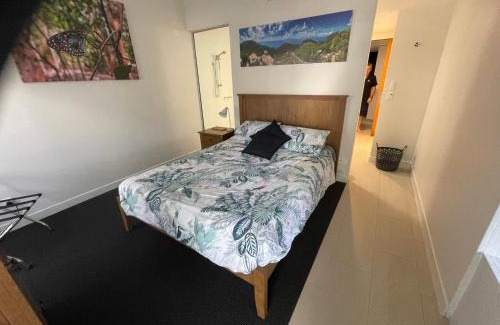 Nelly Bay Apartment | One Bright Point Euodia Unit 1102