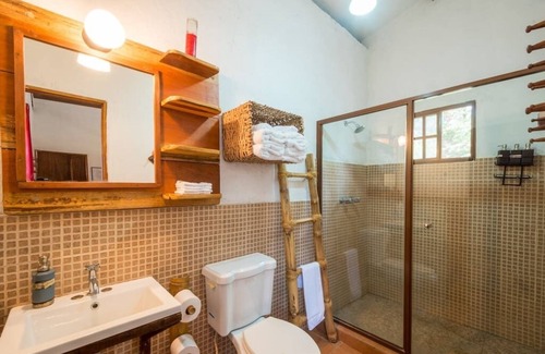 Las Uvas House | One Bungalow and a Kitchen