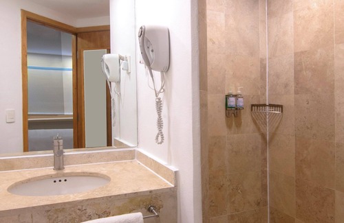 Coatzacoalcos Hotel | One Coatzacoalcos Forum