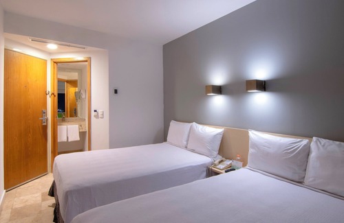 Coatzacoalcos Hotel | One Coatzacoalcos Forum