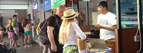 Renon Boat Rental | One Day West Nusa Penida Tour by Funs Bali Island