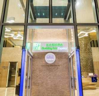 Mong Kok Hotel | One Dundas