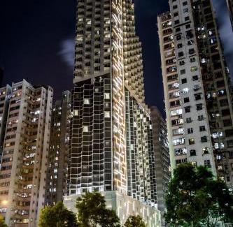 Mong Kok Hotel | One Dundas