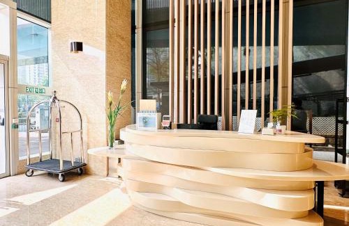 Mong Kok Hotel | One Dundas