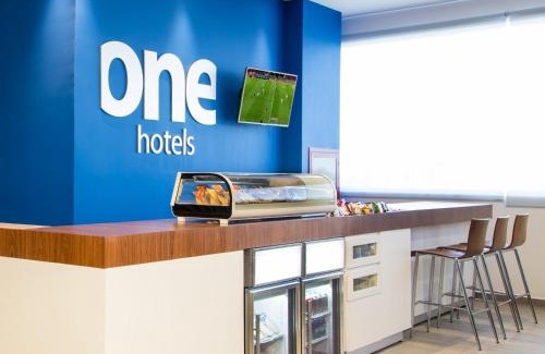 Durango Hotel | One Durango