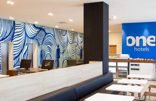 Durango Hotel | One Durango