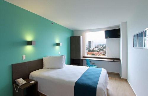 Durango Hotel | One Durango