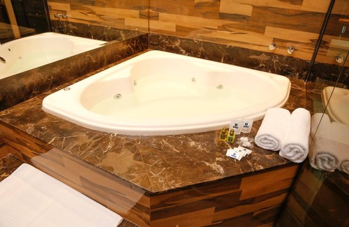 Ituiutaba Hotel | One Hotel