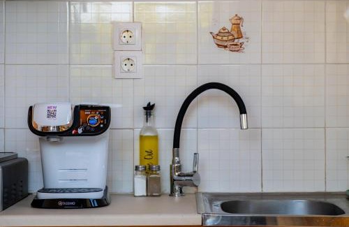 Potokaki Apartment | One House Pythagoreio