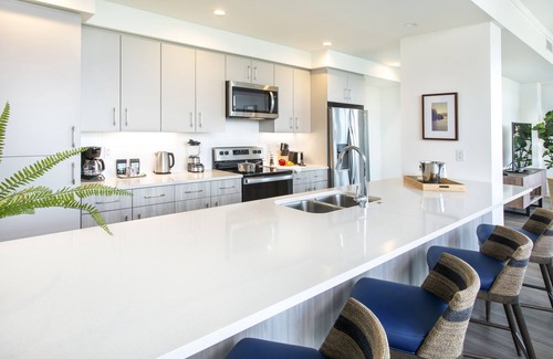 Coeur d'Alene Hotel | One Lakeside