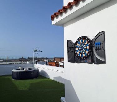 Aguimes Apartment | One life one dreams