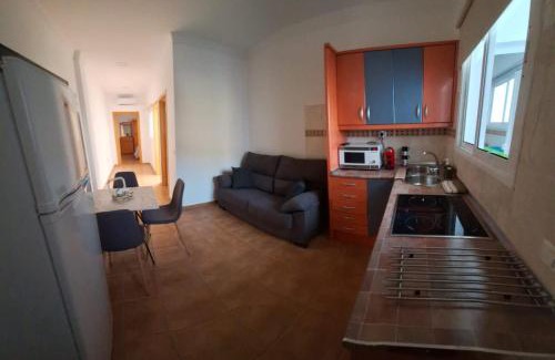 Aguimes Apartment | One life one dreams