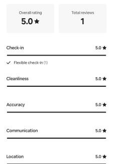 Pauh House | One Lot - Lodging One