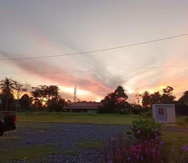 Pauh House | One Lot - Lodging Two