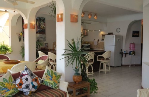 Playa la Madera Condo | ‘One of a kind’ Luxurious Million $ Ocean View Beachfront Condo on Madera Beach