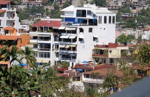 Playa la Madera Condo | ‘One of a kind’ Luxurious Million $ Ocean View Beachfront Condo on Madera Beach