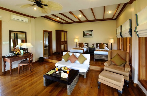 Pyin Oo Lwin Hotel | One Myanmar Resort Pyin Oo Lwin