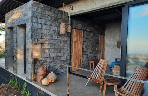 Tamanique House | One of a kind countryside home