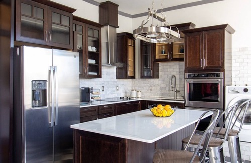 Five Points South Condo | One Of A Kind Historic Loft In <3 of BHM