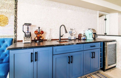 Myrtle Beach Condo | One-of-a-Kind Huge Ocean View Condo