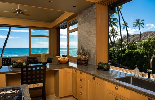 Kahala House | One of a Kind Luxury