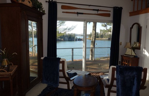 Lubec House | One-of-a-Kind Views! Private Seaside Sanctuary & Nature Lover's Paradise